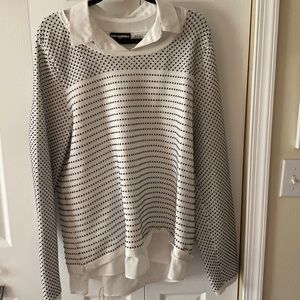 Karl Lagerfeld like new